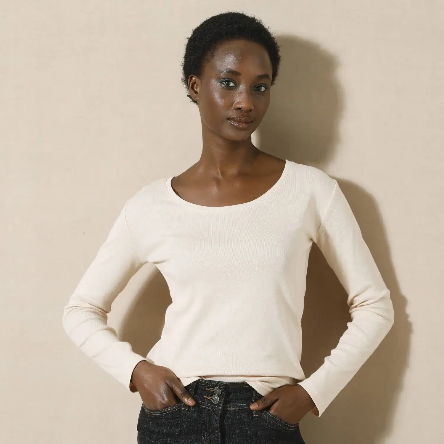 Vrstvení - spodní vrstva - 2