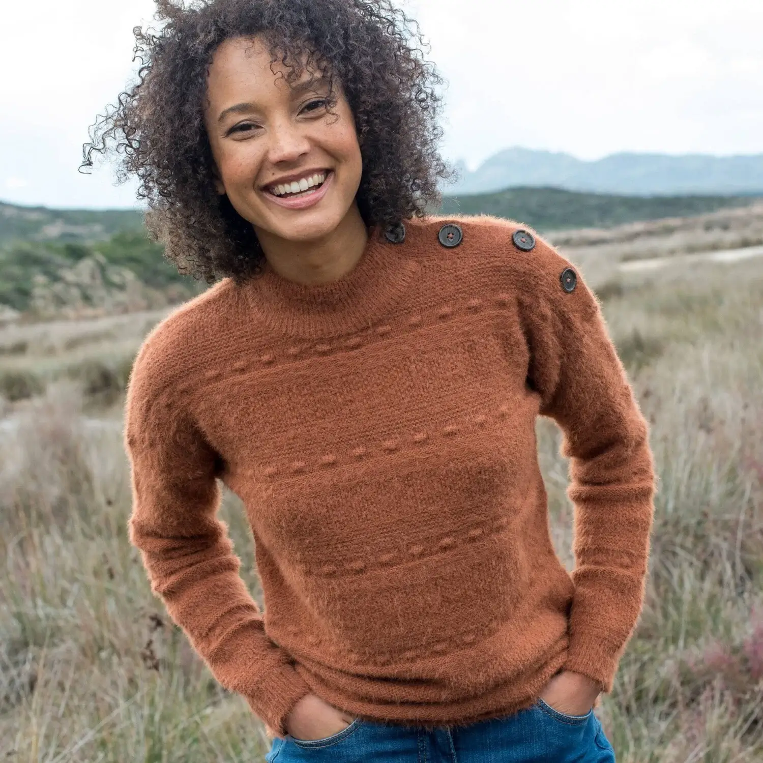 Vrstvení, střední vrstva 1