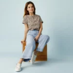 Úvodní obrázek - široké kalhoty