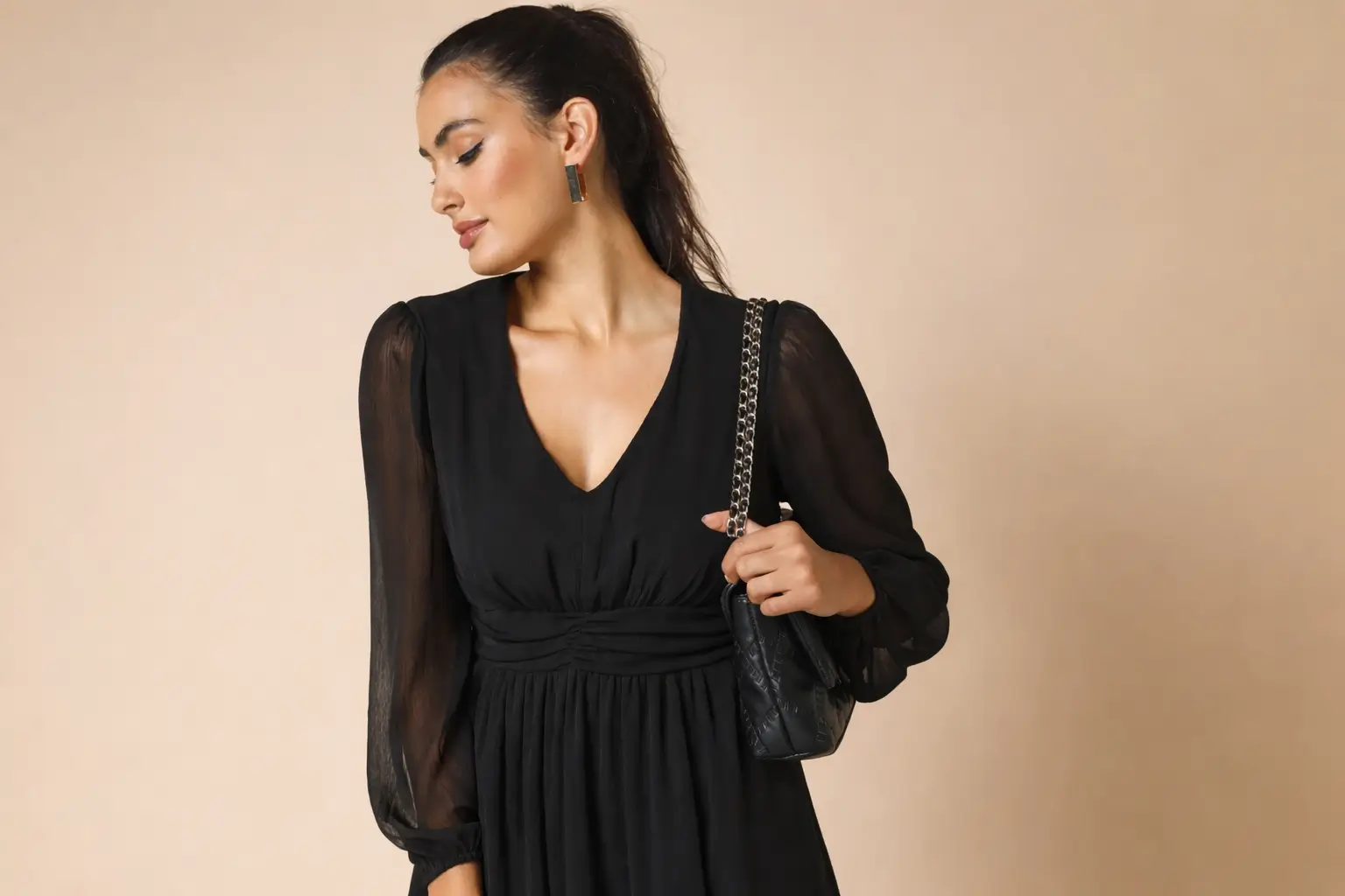 Jak se obléct do divadla