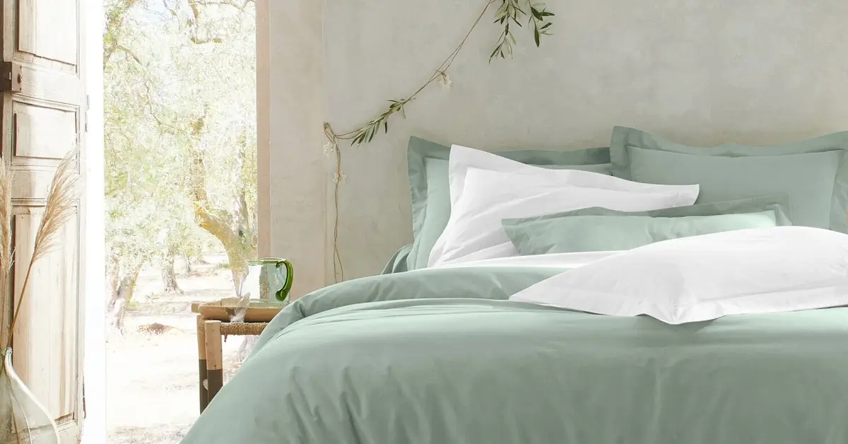 Jarní proměna domova: jak vnést jaro dovnitř